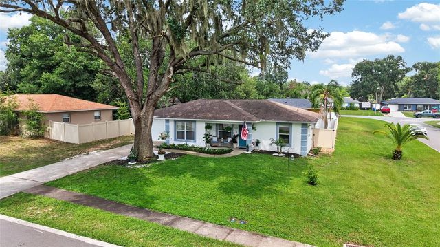 599 MAGNOLIA RIDGE AVENUE, Tavares, FL 32778