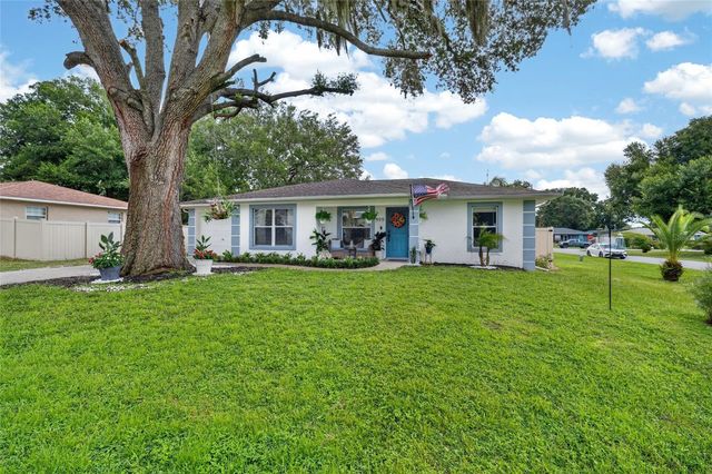599 MAGNOLIA RIDGE AVENUE, Tavares, FL 32778