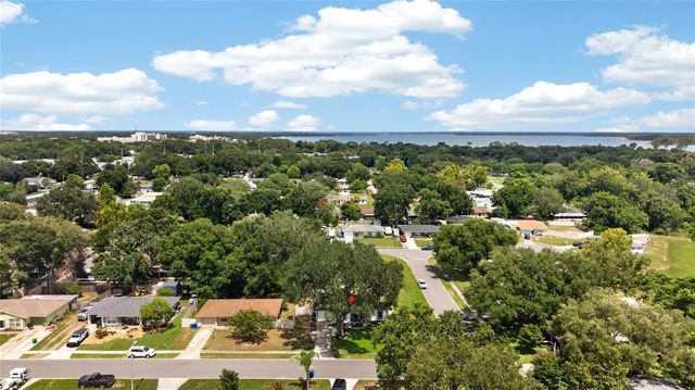 599 MAGNOLIA RIDGE AVENUE, Tavares, FL 32778
