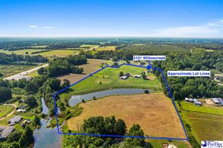 3101 WILLOW CREEK RD, Florence, SC 29505