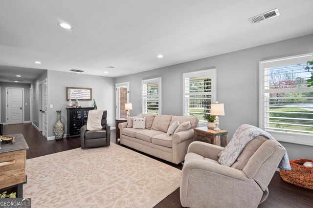 522 Hickory Street, Bremen, GA 30110