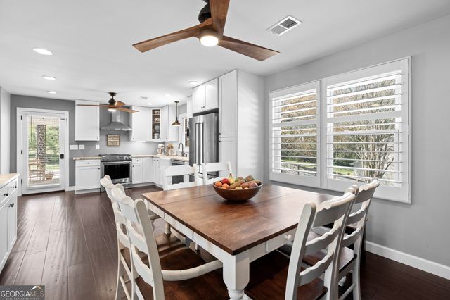 522 Hickory Street, Bremen, GA 30110