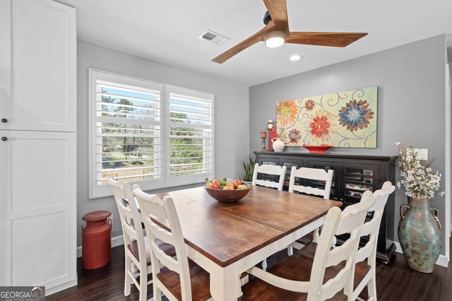 522 Hickory Street, Bremen, GA 30110