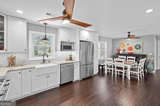 522 Hickory Street, Bremen, GA 30110