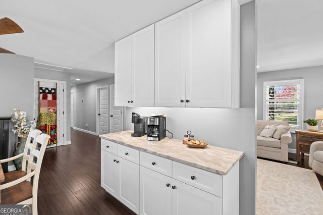 522 Hickory Street, Bremen, GA 30110