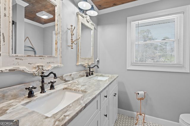 522 Hickory Street, Bremen, GA 30110