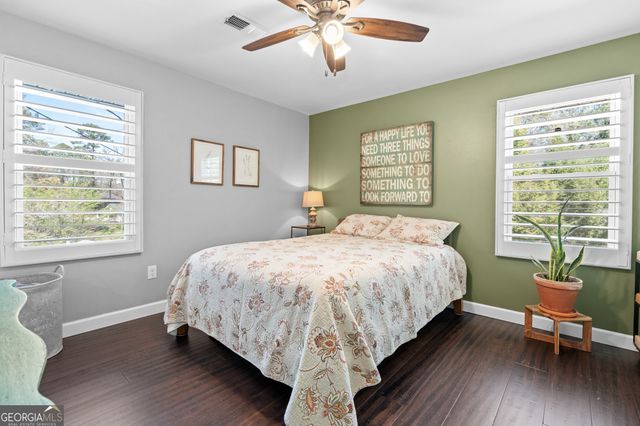 522 Hickory Street, Bremen, GA 30110