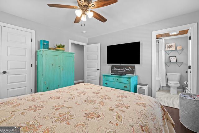 522 Hickory Street, Bremen, GA 30110