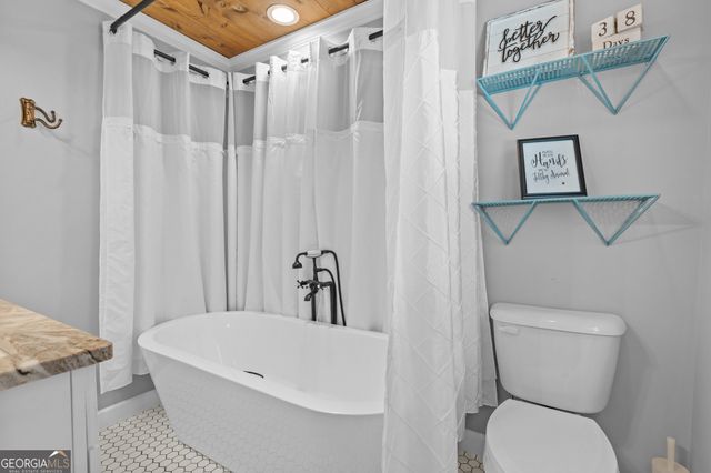 522 Hickory Street, Bremen, GA 30110