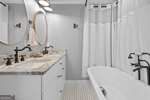 522 Hickory Street, Bremen, GA 30110