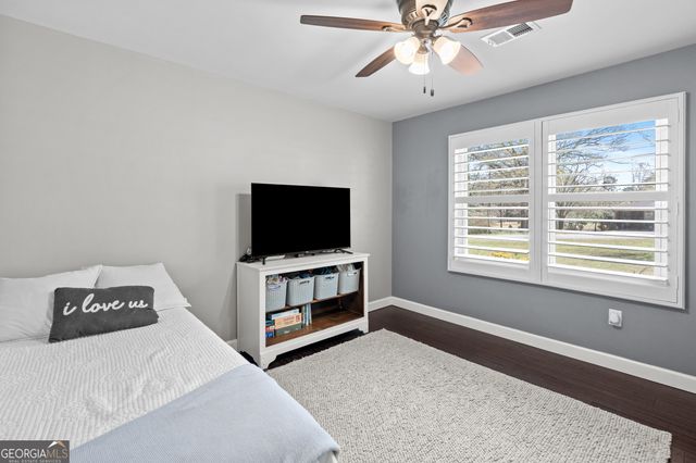 522 Hickory Street, Bremen, GA 30110