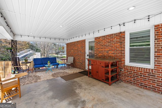 522 Hickory Street, Bremen, GA 30110