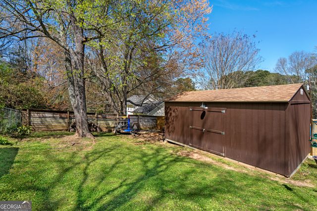 522 Hickory Street, Bremen, GA 30110