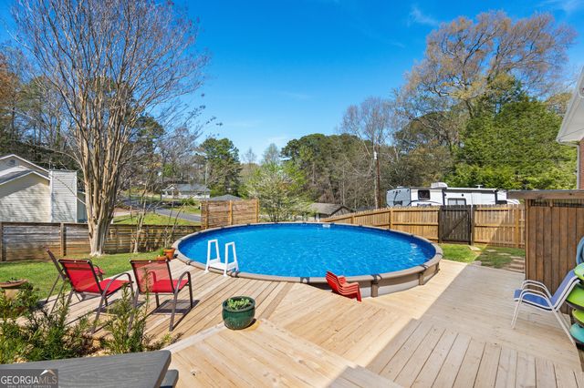 522 Hickory Street, Bremen, GA 30110