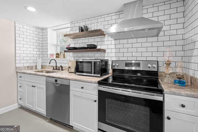 522 Hickory Street, Bremen, GA 30110