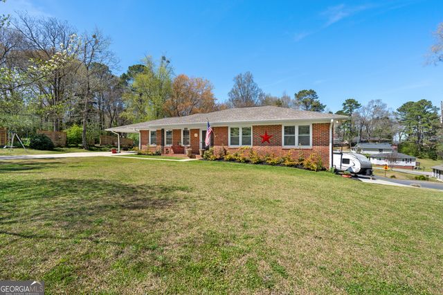 522 Hickory Street, Bremen, GA 30110