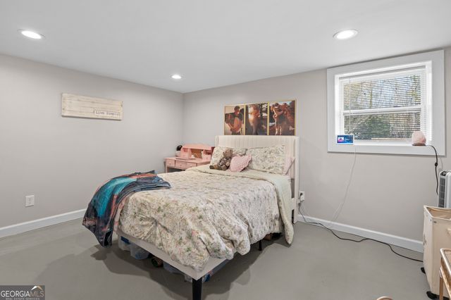 522 Hickory Street, Bremen, GA 30110