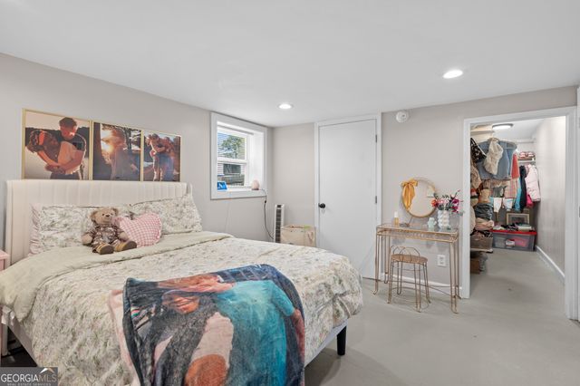 522 Hickory Street, Bremen, GA 30110