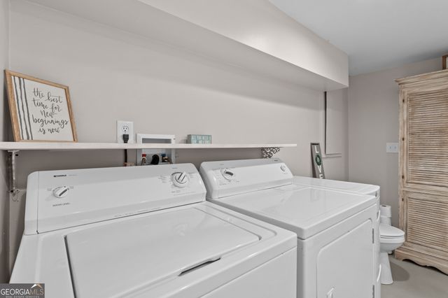 522 Hickory Street, Bremen, GA 30110