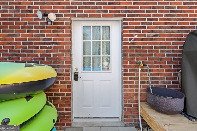 522 Hickory Street, Bremen, GA 30110