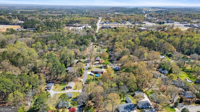 522 Hickory Street, Bremen, GA 30110