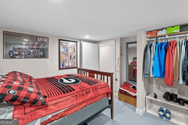 522 Hickory Street, Bremen, GA 30110