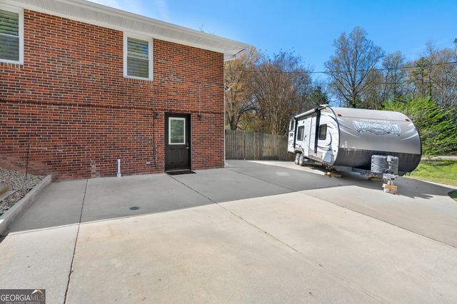 522 Hickory Street, Bremen, GA 30110