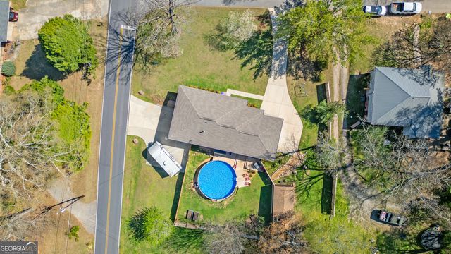 522 Hickory Street, Bremen, GA 30110