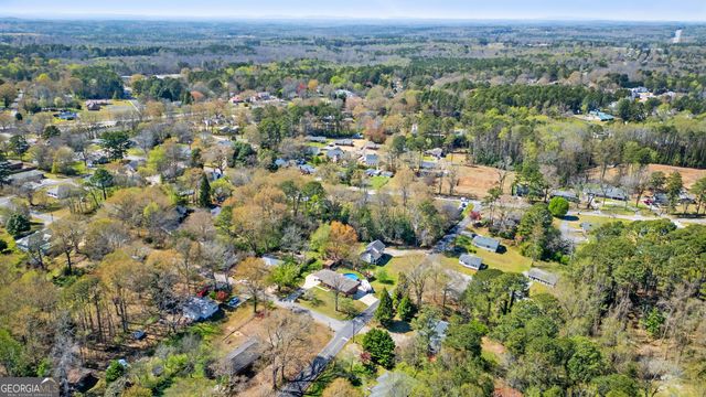 522 Hickory Street, Bremen, GA 30110