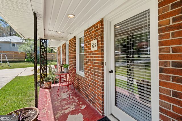 522 Hickory Street, Bremen, GA 30110