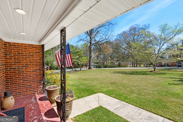 522 Hickory Street, Bremen, GA 30110