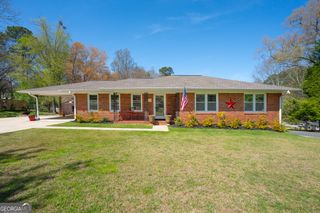 522 Hickory Street, Bremen, GA 30110