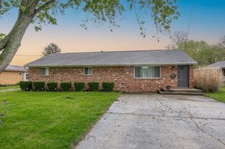 722 Dwight Road 722 Dwight Road, Springfield, OH 45503