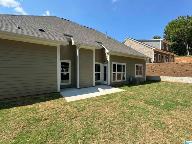 694 NORFOLK DRIVE, Fultondale, AL 35068