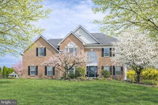 7017 WINDSWEPT LN, Norristown, PA 19403