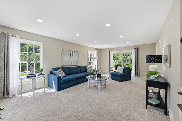 15200 Briaridge COURT, Elm Grove, WI 53122