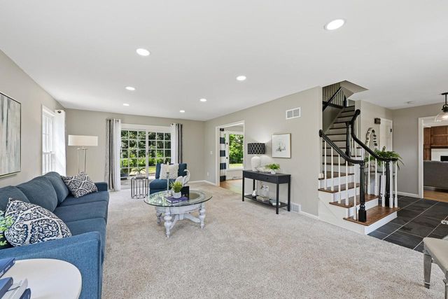 15200 Briaridge COURT, Elm Grove, WI 53122