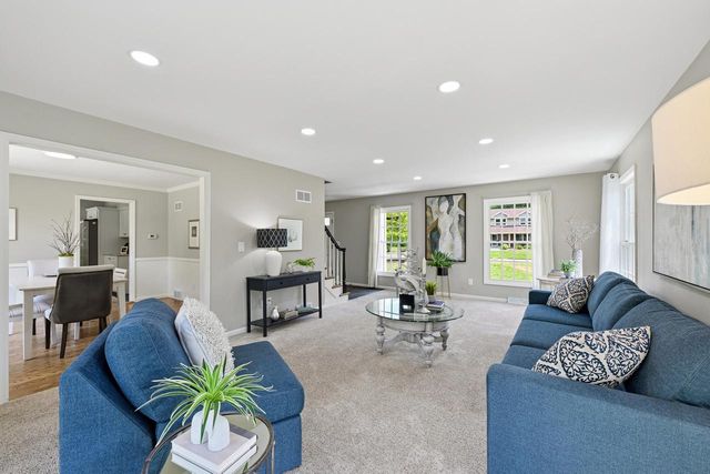 15200 Briaridge COURT, Elm Grove, WI 53122