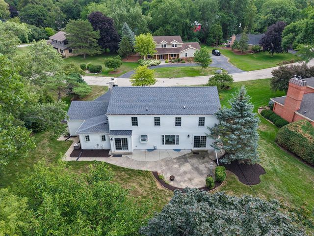 15200 Briaridge COURT, Elm Grove, WI 53122