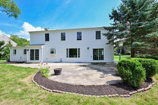 15200 Briaridge COURT, Elm Grove, WI 53122