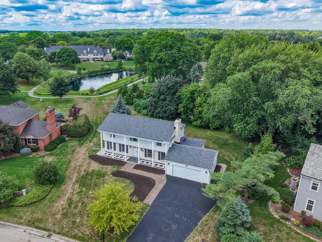 15200 Briaridge COURT, Elm Grove, WI 53122