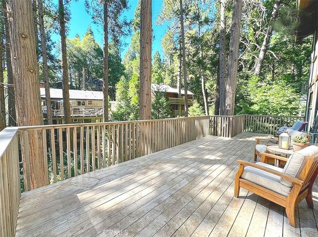 922 Balfrin, Crestline, CA 92325