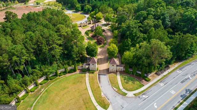 4202 Giverny Boulevard, South Fulton, GA 30213