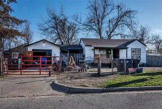 1900 SW 13th Street, Oklahoma City, OK 73108