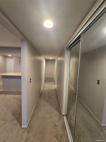 1932 Klingensmith Road 56 B, Bloomfield Hills, MI 48302