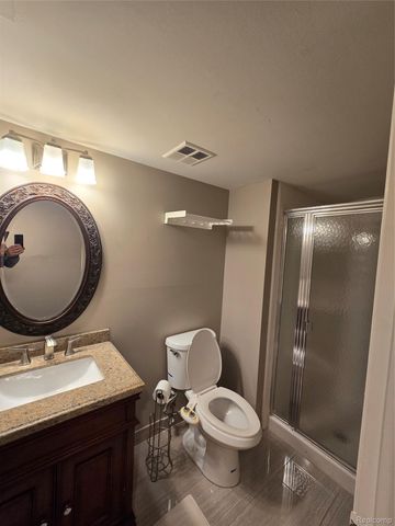 1932 Klingensmith Road 56 B, Bloomfield Hills, MI 48302