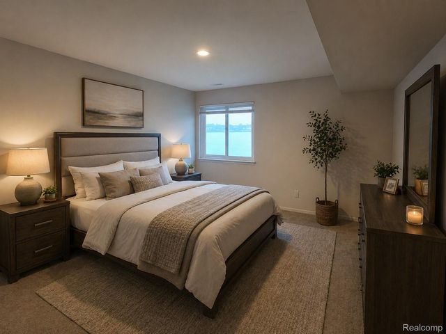 1932 Klingensmith Road 56 B, Bloomfield Hills, MI 48302
