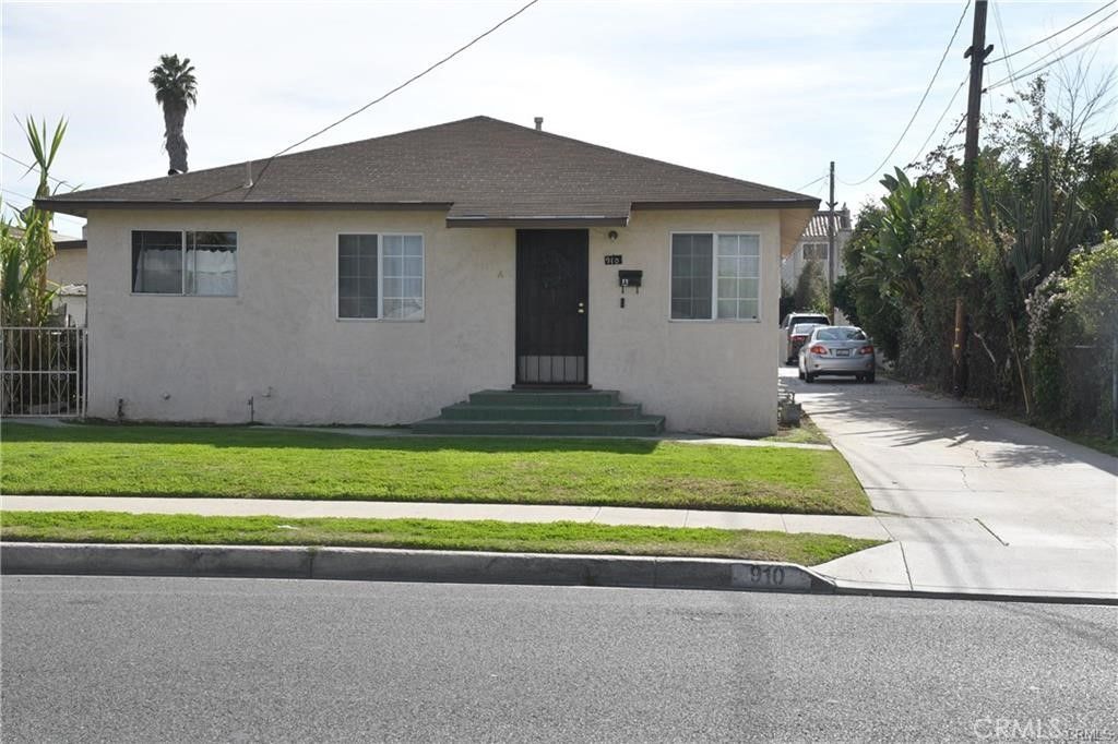 910 E Newmark Avenue, Monterey Park, CA 91755