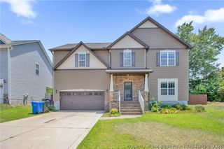 2279 Lakewell Circle, Fayetteville, NC 28306