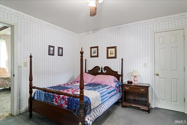 1231 S 350 W, Princeton, IN 47670